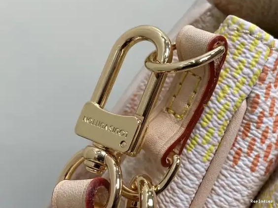 Fake Louis Bags LOUIS METIS VUITTON WEST POCHETTE EAST 0605